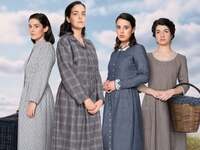 Ποια από τις «Ψυχοκόρες» του ANT1 ερμηνε...