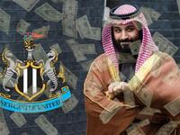 Νιούκαστλ - Σαουδάραβες: Η λίστα με τους...