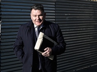 Ο Αλέξης Κούγιας στο thebest.gr για οικο...