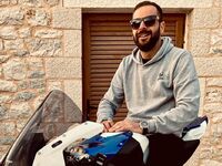 Πύργος: Τραγική σύμπτωση για τον 45χρονο...