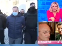 Έξω φρενών ο Αλέξης Κούγιας έκλεισε το τ...