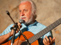 Νότης Μαυρουδής: Το Σάββατο η πολιτική του κηδεία