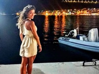 Γυναικοκτονία στη Ρόδο: Η πρώτη αντίδρασ...