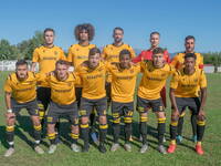 Πεντάρες Αχαϊκής και Πανμοβριακού