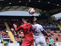 Η Παναχαϊκή 2-2 με την Ηλιούπολη, έχει ξ...