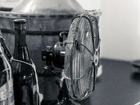 Οι ηλεκτρικοί ανεμιστήρες δεν είναι τόσο αθώοι... 