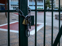 Σχολεία: Πότε κλείνουν Γυμνάσια και Λύκε...