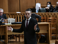 Ηλίας Κασιδιάρης: Υποψήφιος με το κόμμα ...