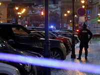 Πράγα: Συγκλονίζουν οι μαρτυρίες Ελλήνων...