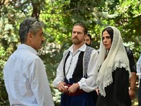 Σασμός: Ο Παύλος Βρουλάκης θέλει εκδίκησ...