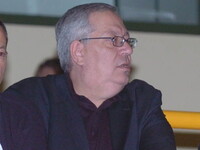 Ο Γιώργος Τελώνης συγχαίρει τον ΝΟΠ