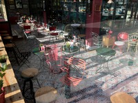 Σοκαρισμένος ο ηθοποιός Μάνος Παπαγιάννη...