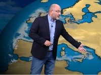 Αρναούτογλου - Καιρός: Για όσους περιμέν...