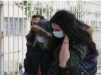 Ρούλα Πισπιρίγκου: Στον Κορυδαλλό ο δικη...