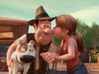 Τον Οκτώβριο στις Ελληνικές αίθουσες η Ι...