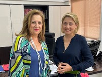 Χριστίνα Αλεξοπούλου: Στη Δευτεροβάθμια ...