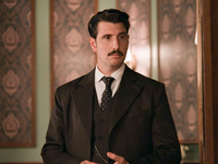 Grand Hotel: Ύποπτος ο Ρήγας για την εξα...