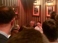 Χαμός στα social media με τον Μαρινάκη ν...