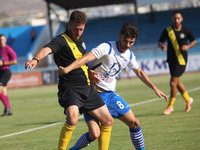 Super League 2: Αναβολή για Καβάλα και Ζάκυνθο  