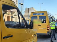 Πάτρα: Στο δρόμο η Τροχαία για ελέγχους ...