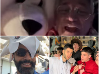 Γιώργος Ντάβλας, Damorireee, Ορεινή Μέλι...