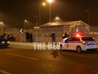 Πάτρα: Τρεις συλλήψεις για την αιματηρή ...