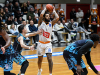 Προμηθέας – Κολοσσός 76-98: Και τώρα αρχ...