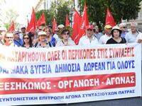 Νέο Διοικητικό συμβούλιο στο σύλλογο συν...