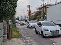 Πάτρα: Οδηγοί αποφεύγουν τα διόδια και γ...