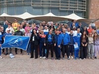 Φειδιππίδης Αχαΐας: Το δρομικό καλεντάρι...