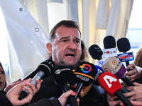 Πλακιάς: Δεν κατάλαβα το σποτ για το κόμ...