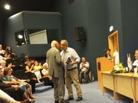 Πάτρα: Το δράμα της Κύπρου αναβίωσε στην...