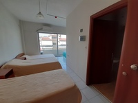 Πάτρα: Συνεχίζεται η λειτουργία του υπνωτηρίου