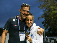 Λευτέρης Μήτρακας: «Η Νόρα Δράκου έκανε ...