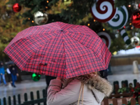 Καιρός: Έντονα φαινόμενα με καταιγίδες σ...