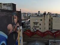 Τι βλέπουν τα μάτια αυτού του παιδιού στ...