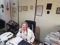 Μαριάννα Σταματιάδου: Οφείλουμε να επιλέ...