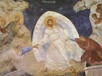 Έθιμα του Μ. Σαββάτου όταν μάς το επέτρε...