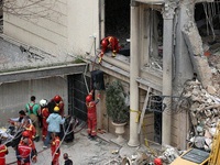 Ιράν: Δύο ενεργειακές υποδομές δέχθηκαν ...