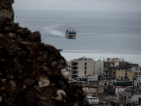 Η Πάτρα στην ψύξη- Στο "υπόγειο&quo...