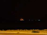 Δυτική Ελλάδα:  Φωτιά εκδηλώθηκε στον Εύ...