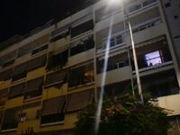 «Τους ακούμπησα και ήταν παγωμένοι»: Συγ...