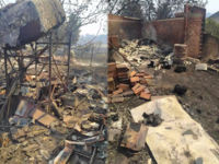 Φωτιά στην Αλεξανδρούπολη: Ανυπολόγιστες...