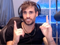 Χάβι Μαρτίνεθ: «Τα... προσόντα του Ρενάτ...