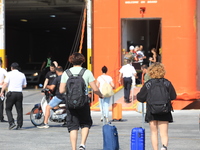 Eκπτώσεις στα εισιτήρια των πλοίων ανακο...