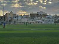 Πάτραι -Ατρόμητος Πατρών το ντέρμπι του Κυπέλλου 