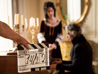 Μεγάλη διεθνής πορεία για τον “Καποδίστρ...