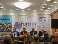 Το Επιστημονικό Πάρκο Πατρών στο 28ο For...