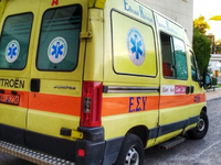 Παιδί 8 χρονών έπεσε από μεγάλο ύψος – Μ...