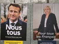 Γαλλία: Στο 26,41% η συμμετοχή στις 13.0...